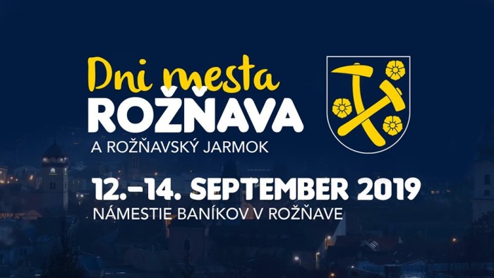 dni mesta roznava