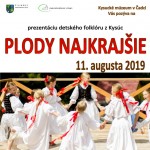 plody najkrajsie plag