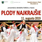 plody najkrajsie plag