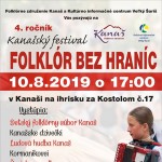 folklor bez hrqnic