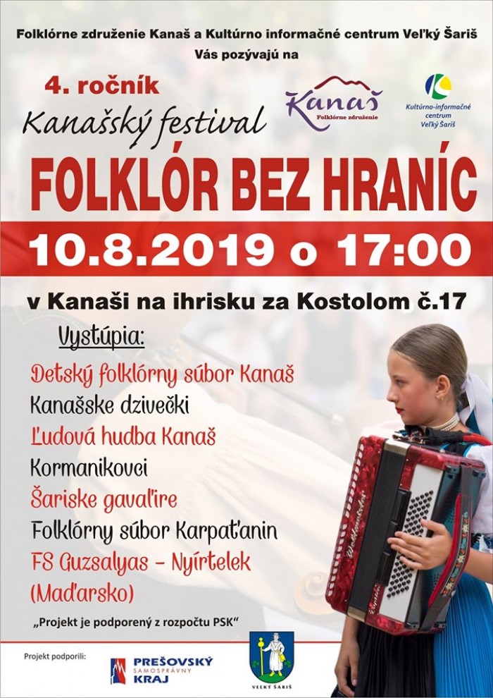 folklor bez hrqnic