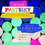 carovne pastelky