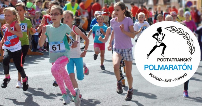 mini polmaraton