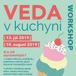 veda v kuchyni