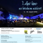 letne kino