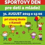 sportovy den