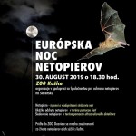 noc netopierov