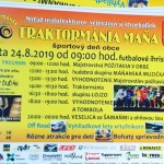 traktor mana