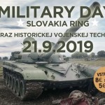 MILITARY DAY