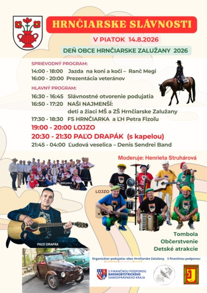 Den obce plagat
