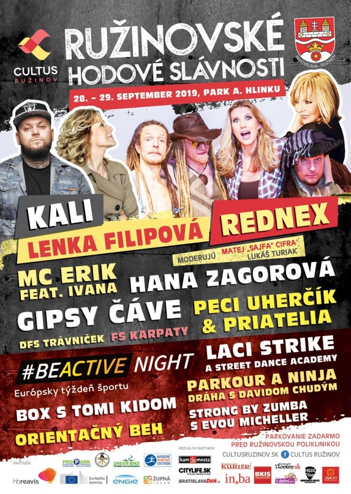 web hody 2019