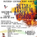 detsky fest