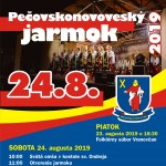 jarmok pecovska