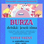 burza