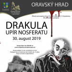 Drakula 2019 plagat