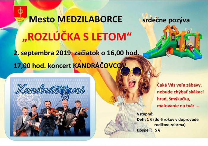 medzilaborce