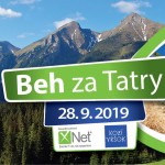 beh za tatry