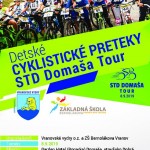 detske std tour