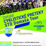 detske std tour