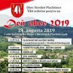 Den obce SP 20191