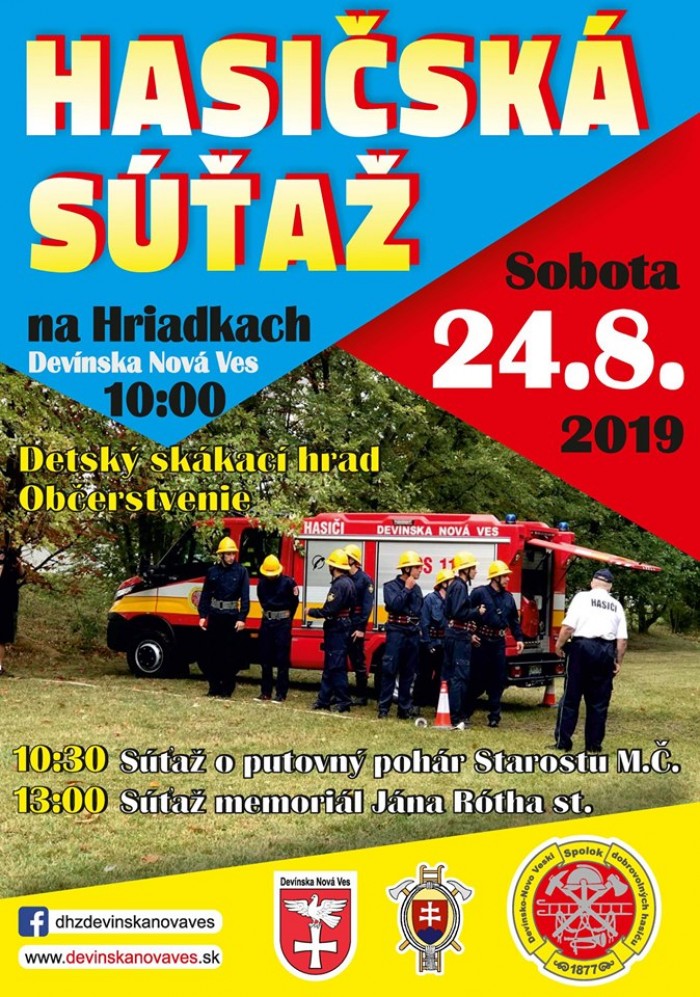 hasici