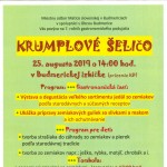 krumplove selico 2019