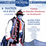 goral na gory