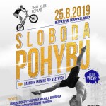 sloboda pohybu poster full