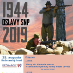 oslavy SNP