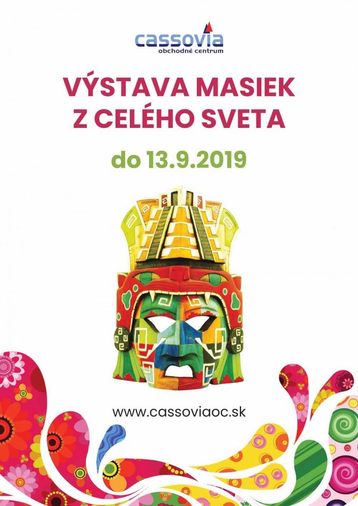 masky