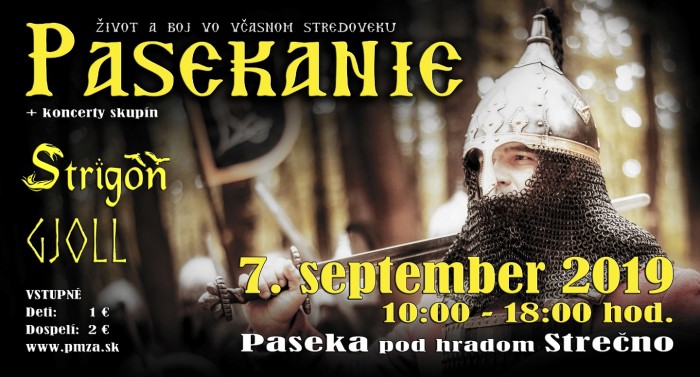 Pasekanie 2019 FB