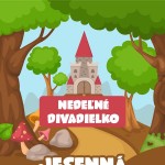 nedelne divadielko
