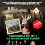 plagat Polovnicke dni 2019