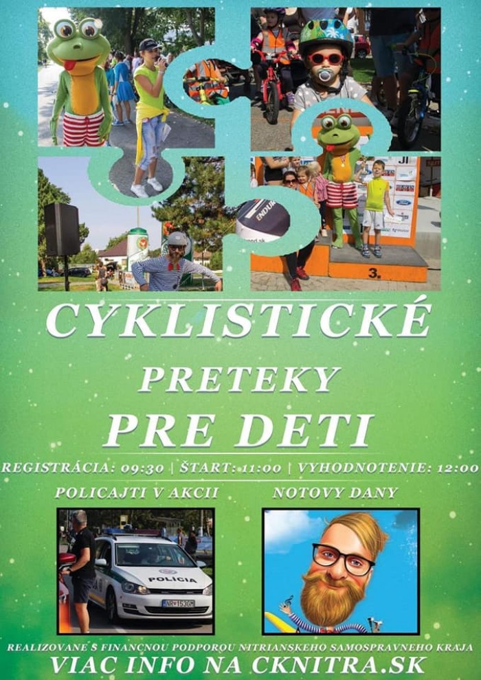 cyklo