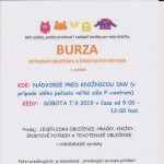 burza