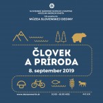 Clovek a priroda 2019