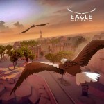 1 vr eagle flight