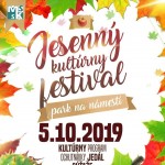 jesenny festival