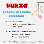 burza