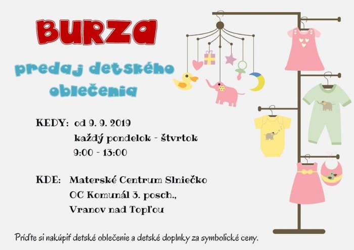 burza