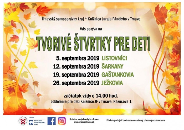 jesenne stvrtky KJF 2019