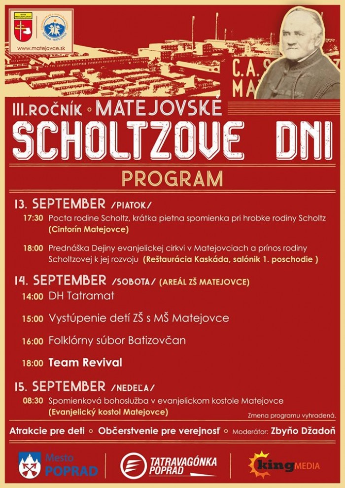 scholtz