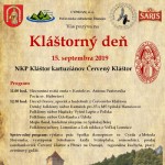 klastorny den