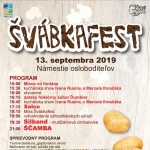 svabka fest