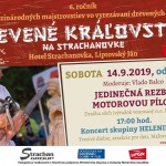 drevene kralovstvo