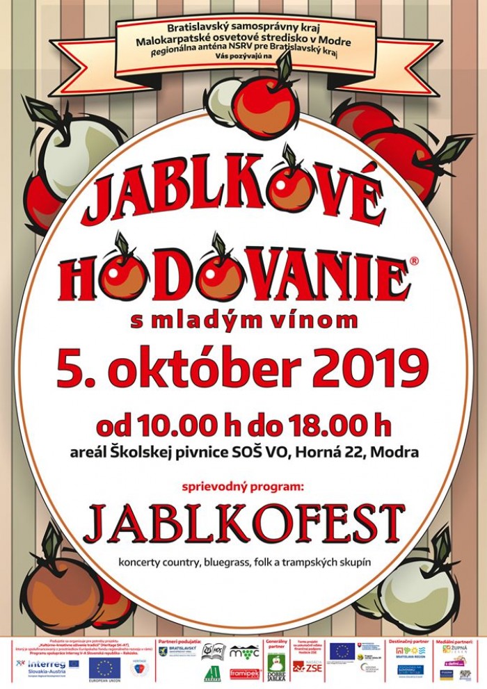 jablkofest