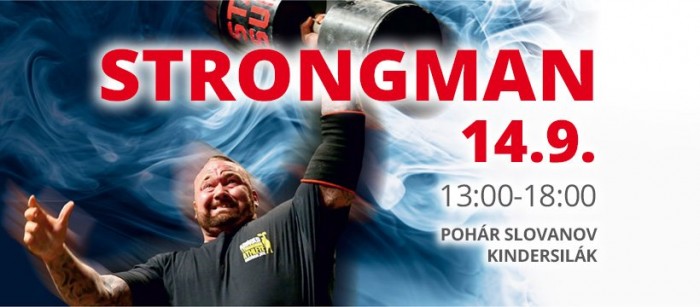 strongman