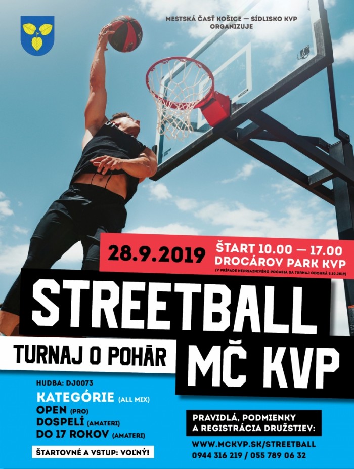 streetball