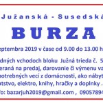 burza