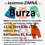 burza